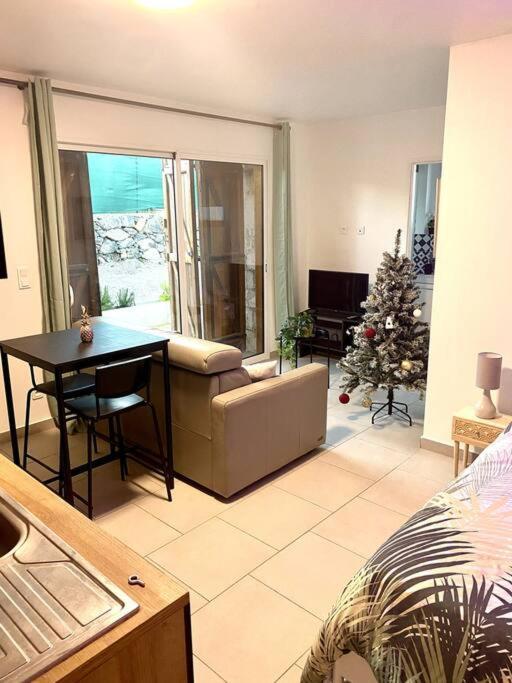 Studio Avec Terrasse Et Jacuzzi Valbonne Zewnętrze zdjęcie