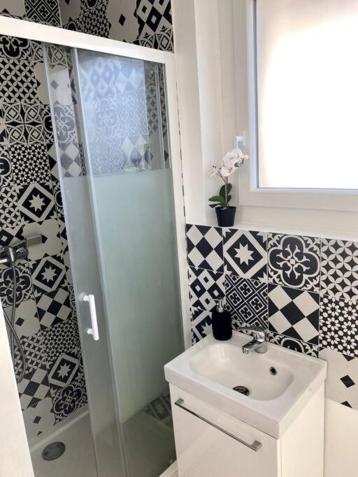 Studio Avec Terrasse Et Jacuzzi Valbonne Zewnętrze zdjęcie